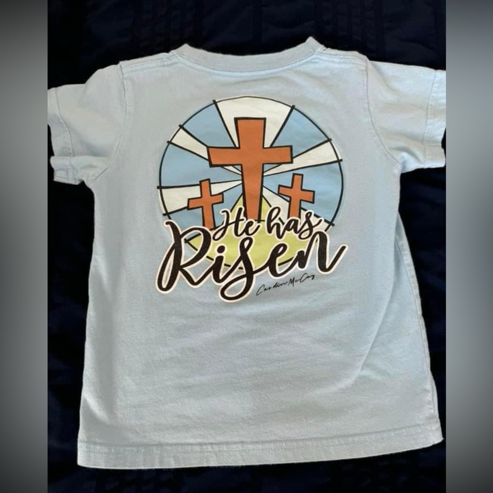 Cardin McCoy Shirt